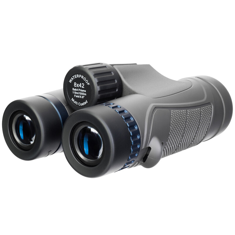 Levenhuk Binoclu Nitro 8x42