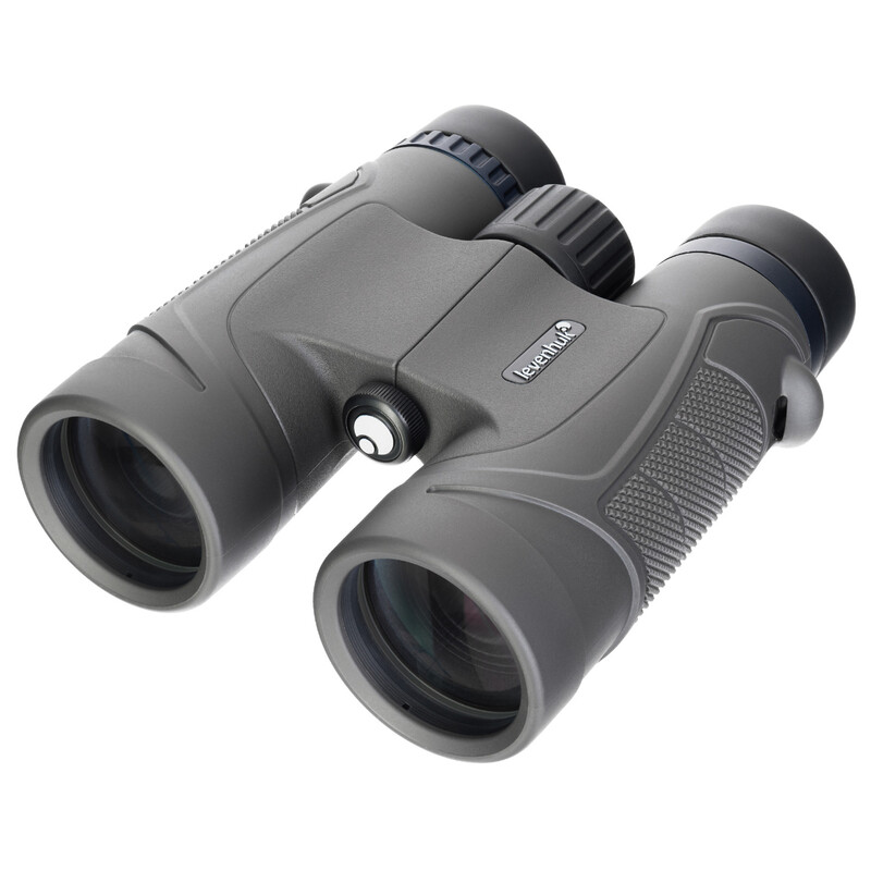 Levenhuk Binoclu Nitro 12x42