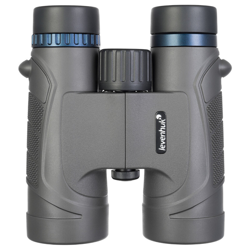 Levenhuk Binoclu Nitro 12x42