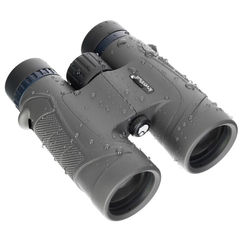 Levenhuk Binoclu Nitro 12x42