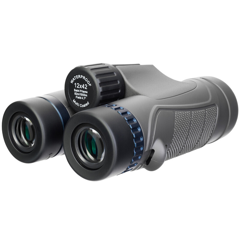 Levenhuk Binoclu Nitro 12x42