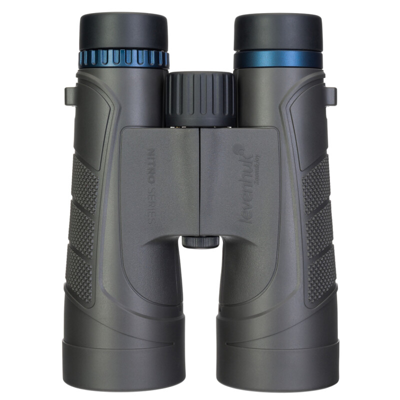 Levenhuk Binoclu Nitro 10x50