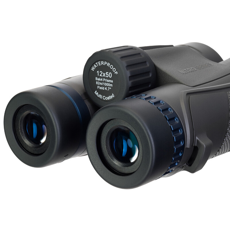 Levenhuk Binoclu Nitro 12x50