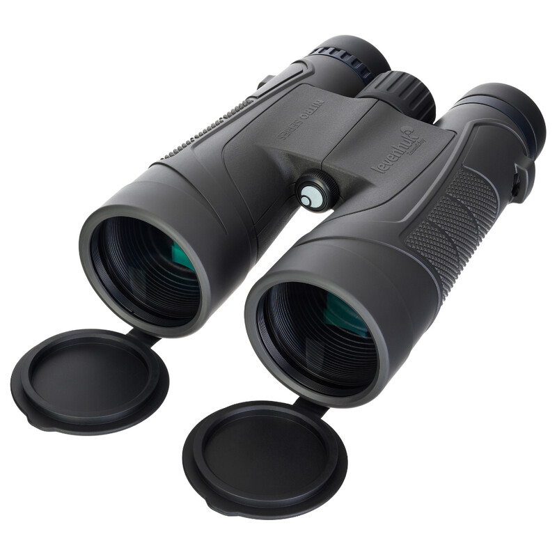 Levenhuk Binoclu Nitro 16x50