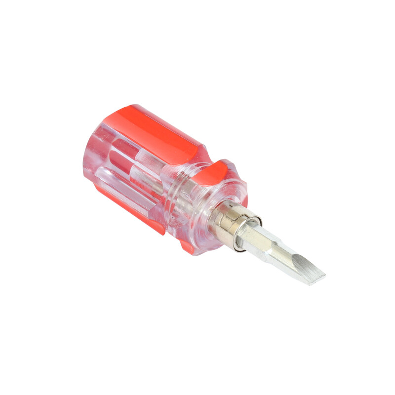 Materie primă - CHAVE PHILIPS PH MINI 06X38MM (SP)