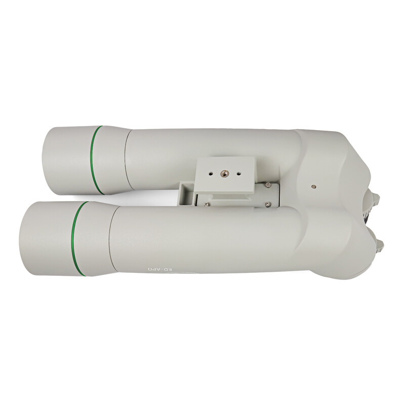 Omegon Binoclu Brightsky ED-APO 26x82 - 90° + husă