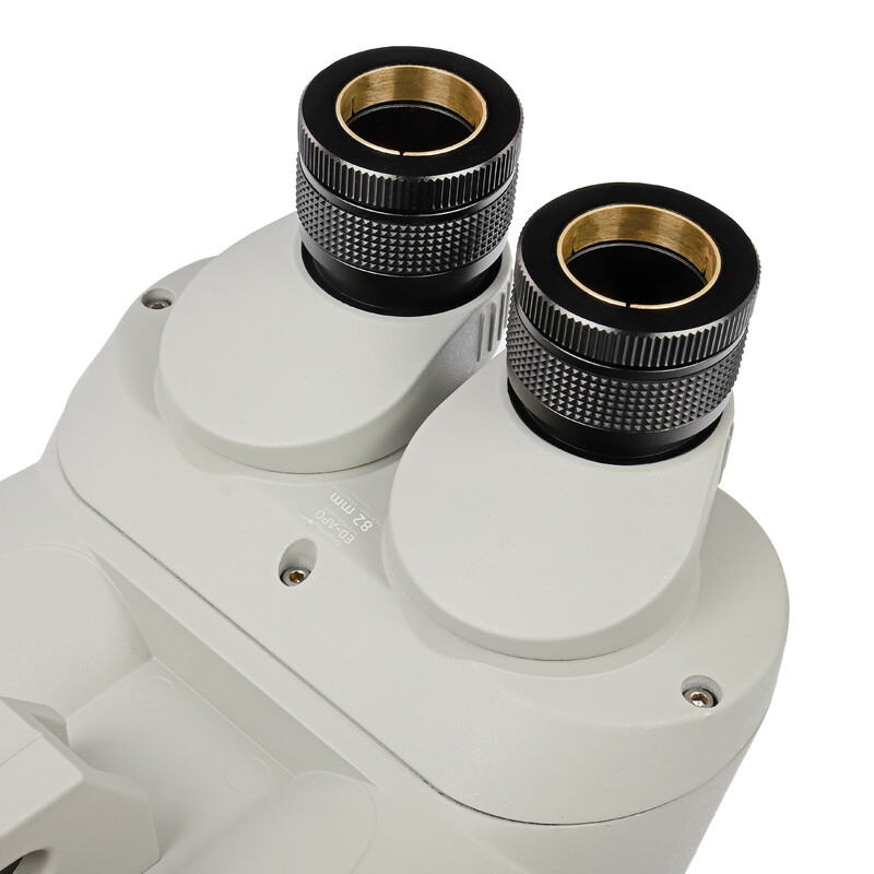 Omegon Binoclu Brightsky ED-APO 26x82 - 90° + husă