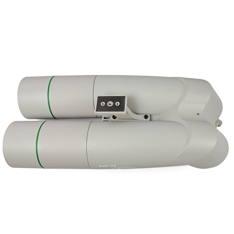 Omegon Binoclu Brightsky ED-APO 30x100 - 90° + husă