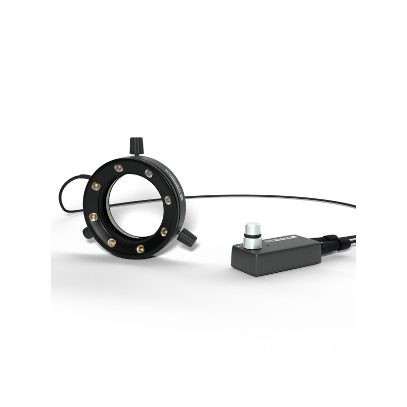 StarLight Opto-Electronics RL66-80 NW, natura (4.000 K), Ø 66 mm