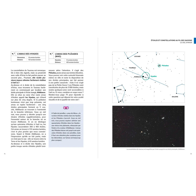 Stelvision Descoperiți cerul la lil nu
