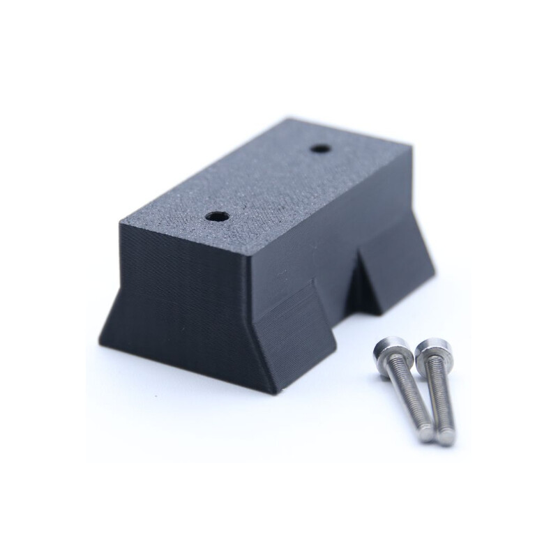 Astroprints Adaptor pentru Pegasus Astro Pocket Powerbox Micro la Baza cautator