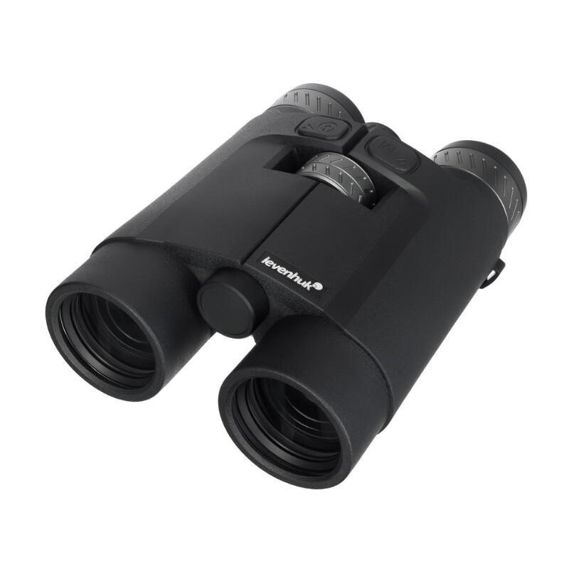 Levenhuk Binoclu 12x42 Guard PRO 4000