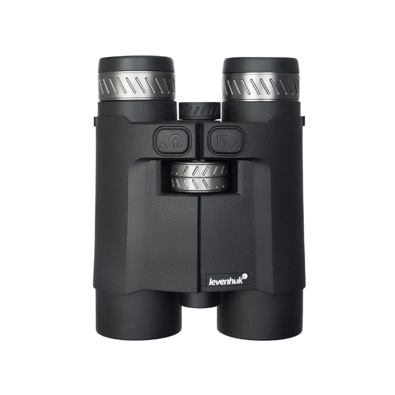 Levenhuk Binoclu 12x42 Guard PRO 4000