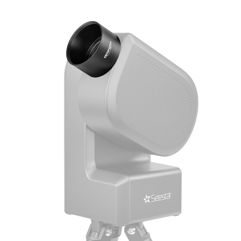 Omegon Capac de protecție împotriva prafului și apărătoare de rouă pentru Seestar S50