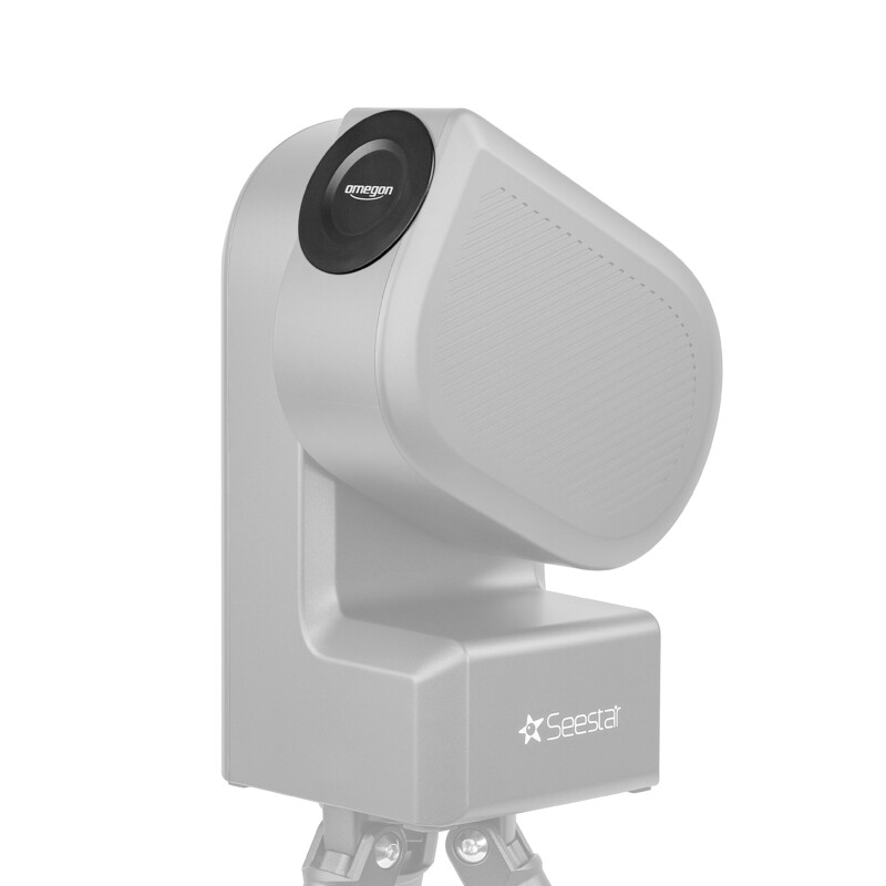 Omegon Capac de protecție împotriva prafului și apărătoare de rouă pentru Seestar S50