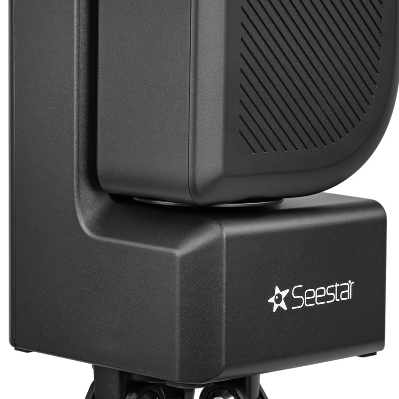 Omegon Capac de protecție împotriva prafului și apărătoare de rouă pentru Seestar S50