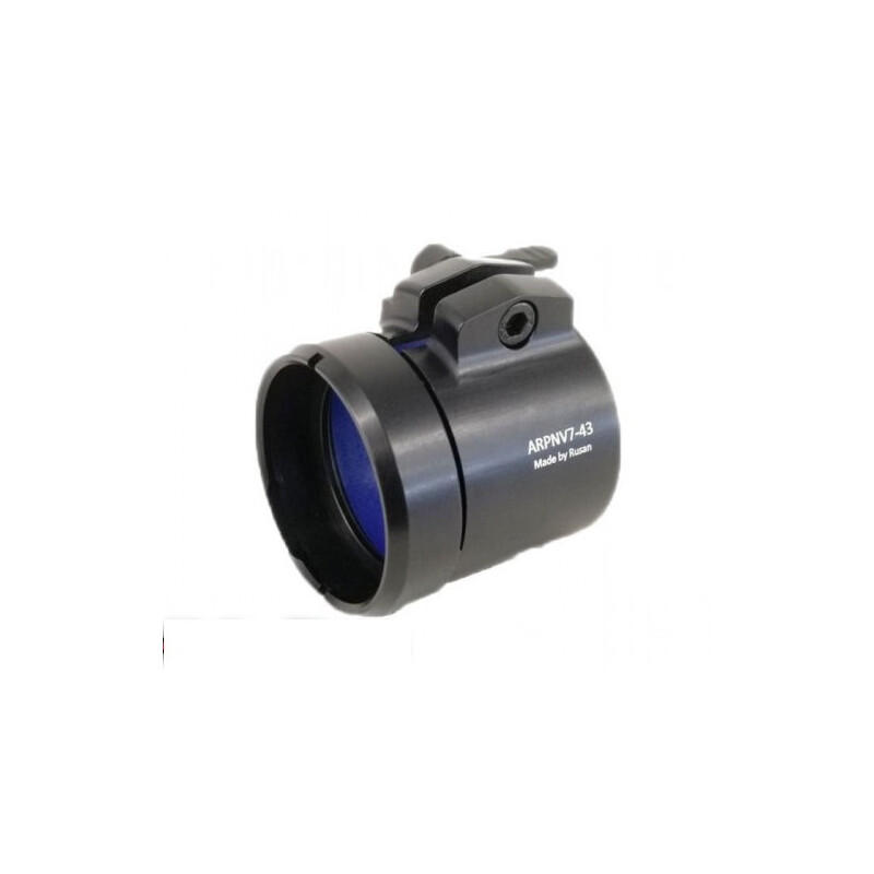 Rusan Adaptoare ARPNV pentru Pard A/V pentru ocular cu diametrul de 40,5-43mm
