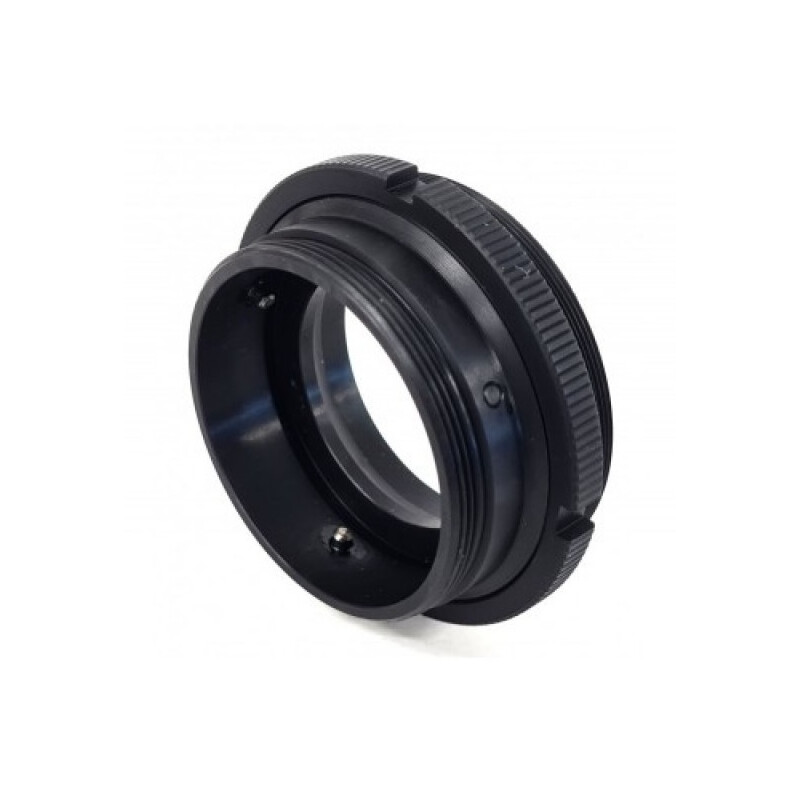 Rusan Adaptor pentru obiectiv Objektivadapter Reduzierung M52x0,75 für HikMirco Thunder 1. Generation