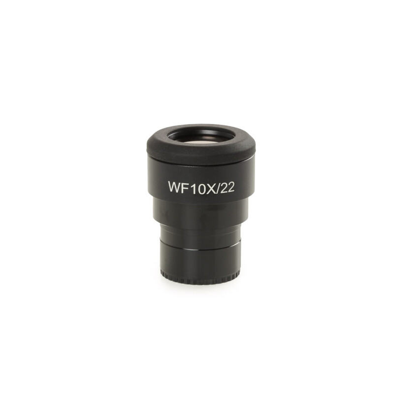 Euromex Ocular, AX.6010, EWF 10x/22 mm, pentru Achios-X observer, cu reglare dioptrică