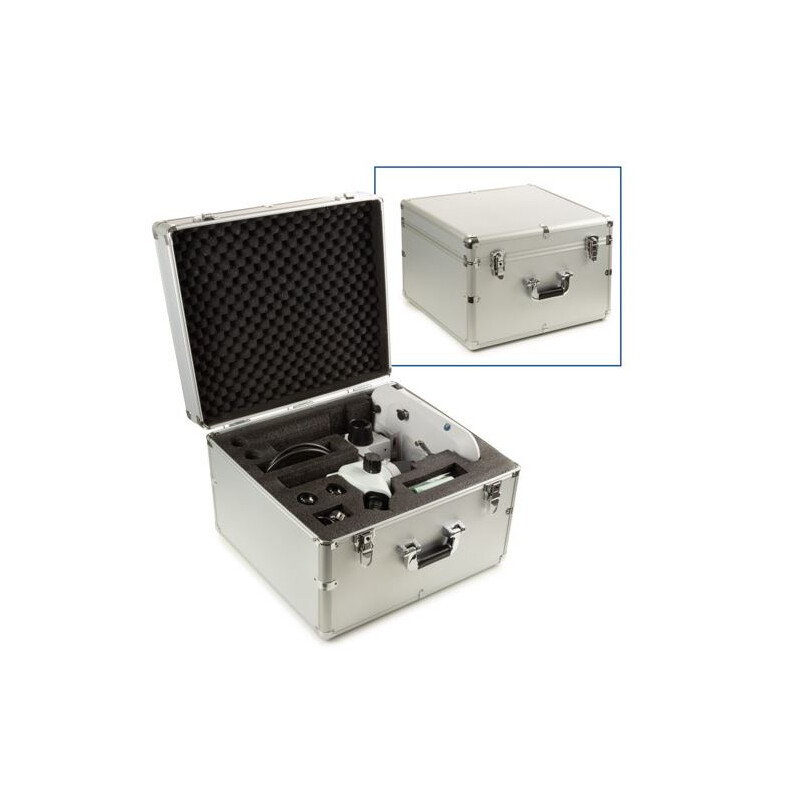 Euromex Cutie de transport NZ.4300 pentru NexiusZoom cu trepiede & monturi -P/-S/-PG