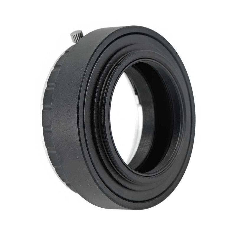 TS Optics Adaptor obiective DSLR pentru obiective Canon EOS
