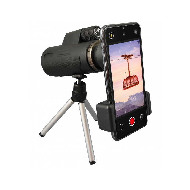 Buki Monocular 12x50
