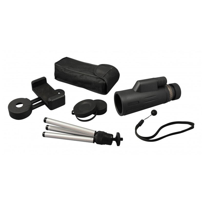 Buki Monocular 12x50