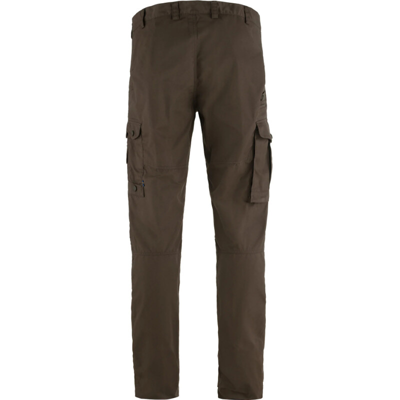Fjällräven Pantaloni de vânătoare Barents Pro M, 633 Dark Olive, 56