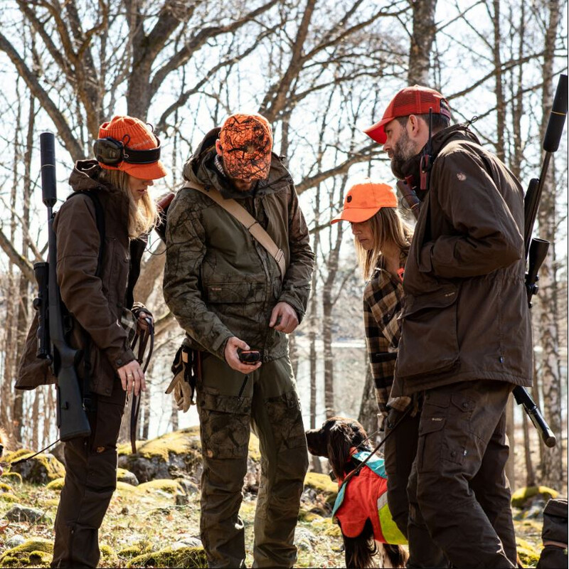 Fjällräven Brenner Pro Padded Jacket M, 633 Dark Olive, mărimea M
