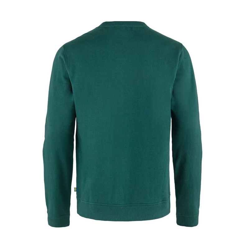 Fjällräven Pulover Vardag M, 667 Arctic Green, XXL