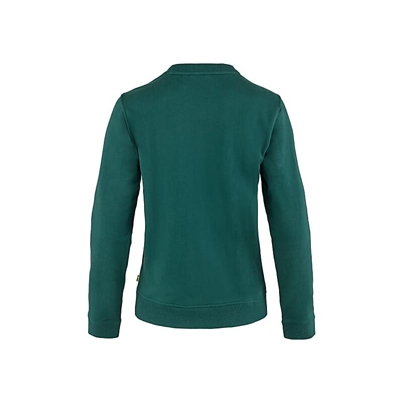 Fjällräven Pulover Vardag W, 667 Arctic Green, M