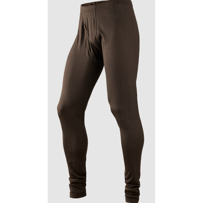 Härkila Pantaloni pentru toate anotimpurile, Shadow brown, mărimea XL