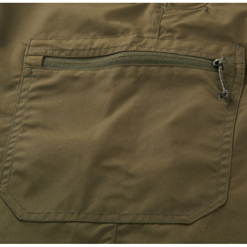 Härkila Pantaloni Alvis, verde salcie, mărimea 56