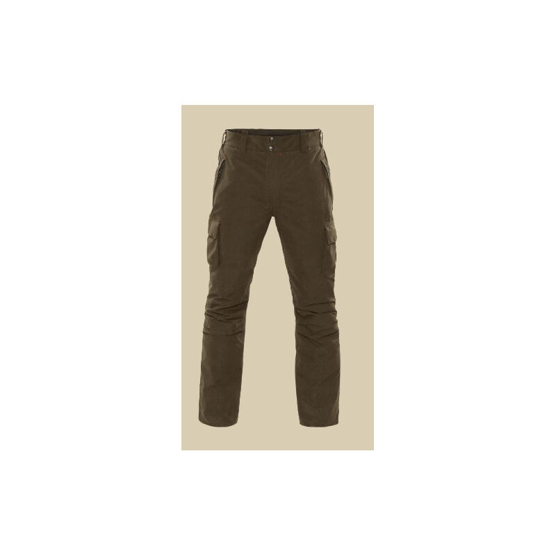 Härkila Pantaloni izolați Driven Hunter HWS, verde salcie, mărimea 52