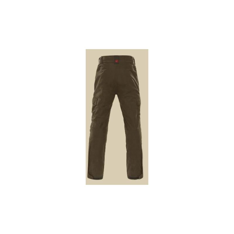 Härkila Pantaloni izolați Driven Hunter HWS, verde salcie, mărimea 52