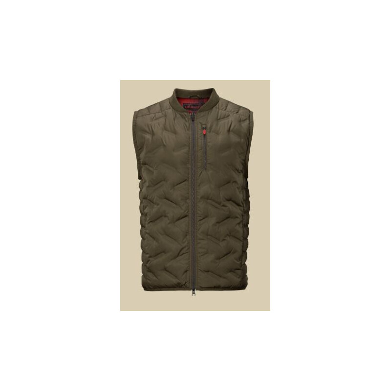 Härkila Vestă izolată Driven Hunter, verde salcie, mărimea M