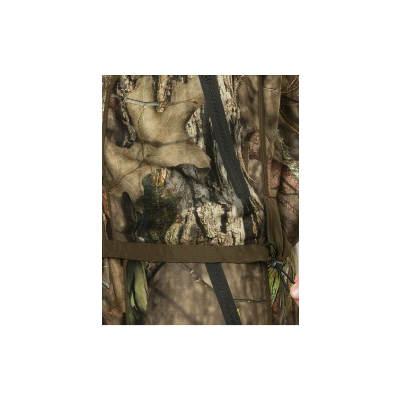 Härkila Geacă WSP Kamko camo reversibilă Hunting green/MossyOak®Break-up Country®, XXL