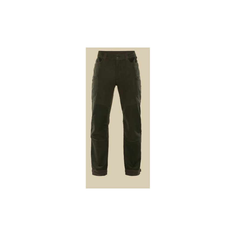 Härkila Pantaloni Metso Hybrid, verde salcie, mărimea 50