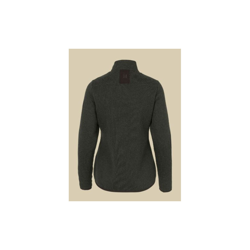 Härkila Cardigan Metso pentru femei, verde salcie, mărimea L