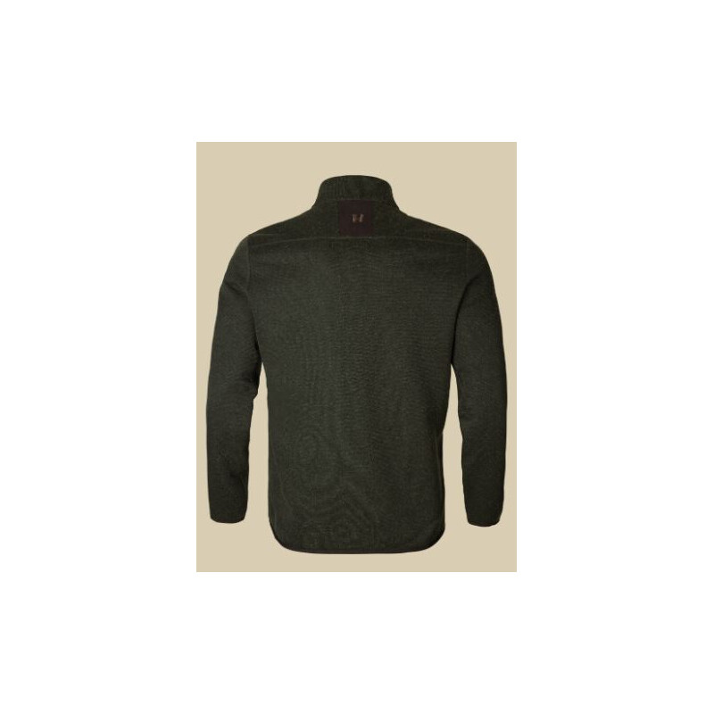 Härkila Cardigan Metso, verde salcie, mărimea XL