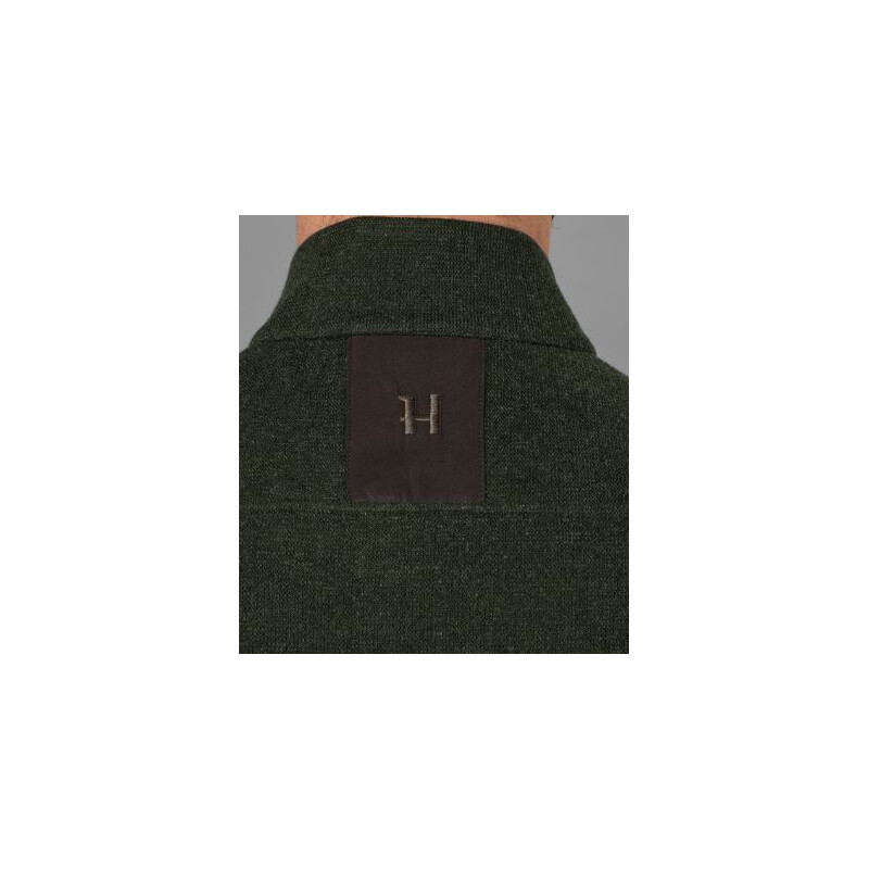 Härkila Cardigan Metso, verde salcie, mărimea XL