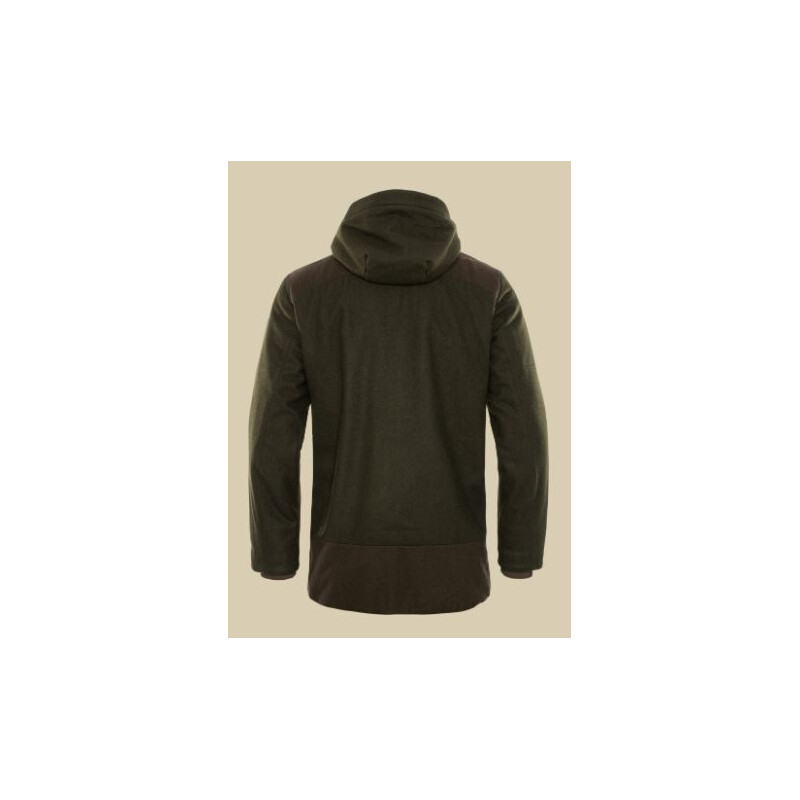 Härkila Jachetă de iarnă Metso, Willow green/Shadow brown, mărimea 48