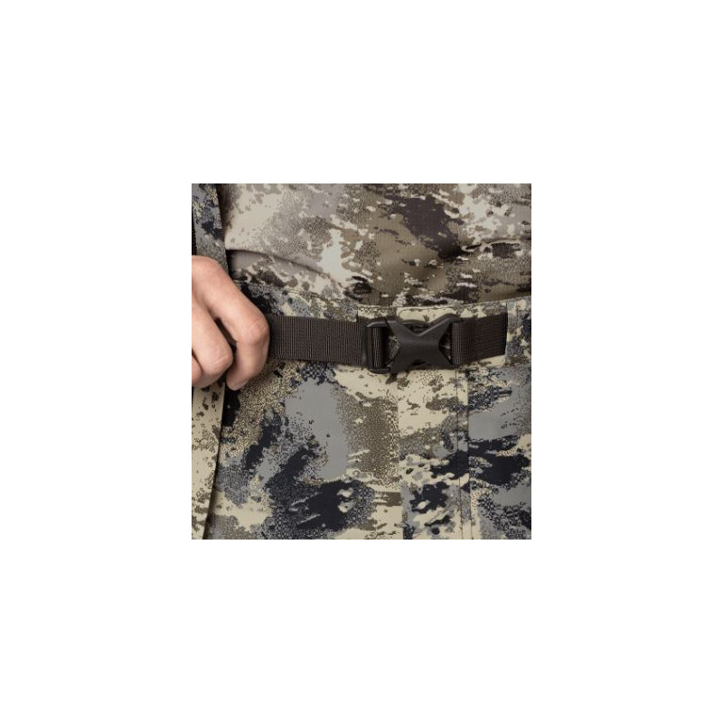 Härkila Pantalonii Mountain Hunter Expedition HWS Packable mărimea 54