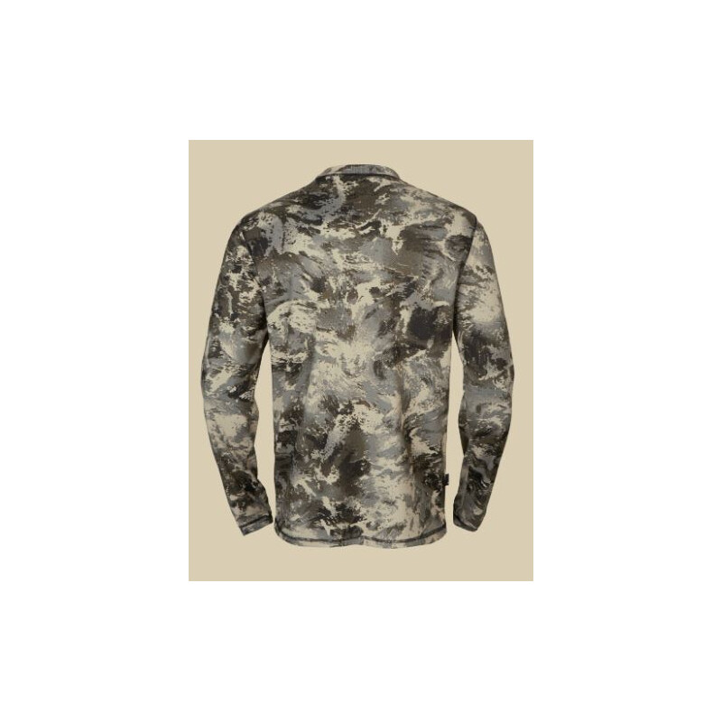Härkila Cămașă cu mânecă lungă Mountain Hunter Expedition mărimea XL