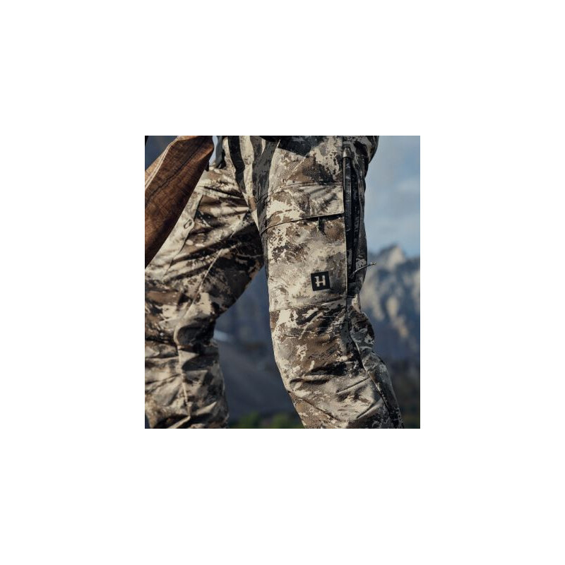 Härkila Pantaloni Mountain Hunter Expedition Light mărimea 54