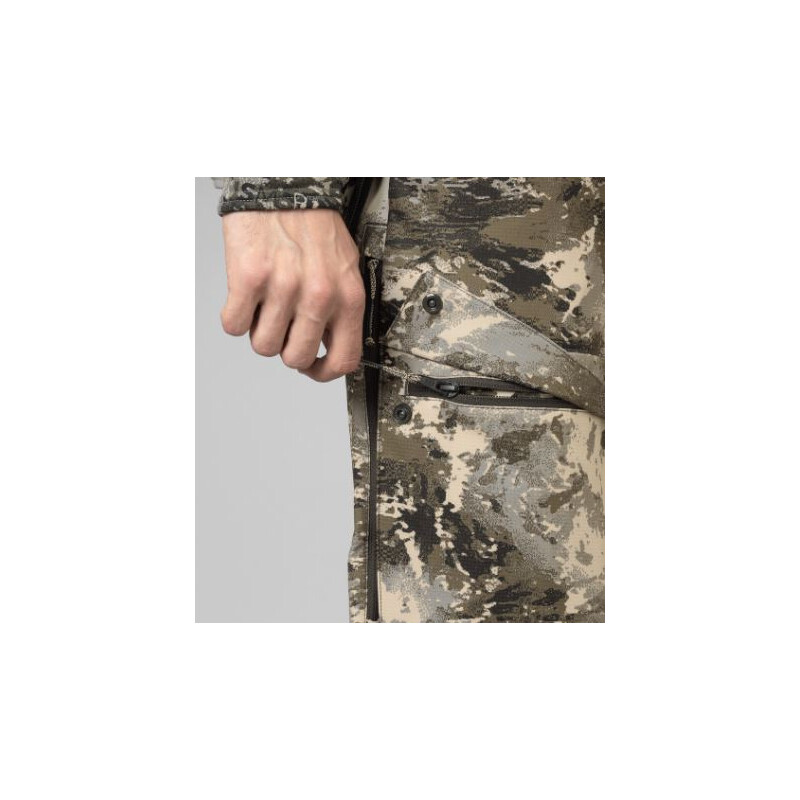 Härkila Pantaloni Mountain Hunter Expedition Light mărimea 52