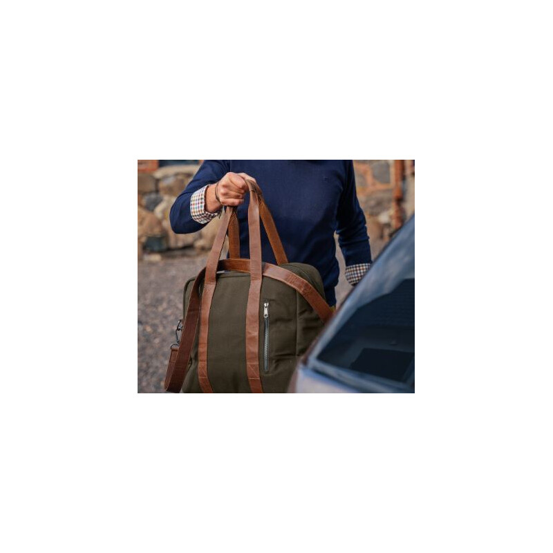Härkila Geantă de voiaj 30 L, Măslin cald, dimensiune 30 L