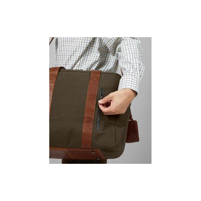 Härkila Geantă de voiaj 30 L, Măslin cald, dimensiune 30 L
