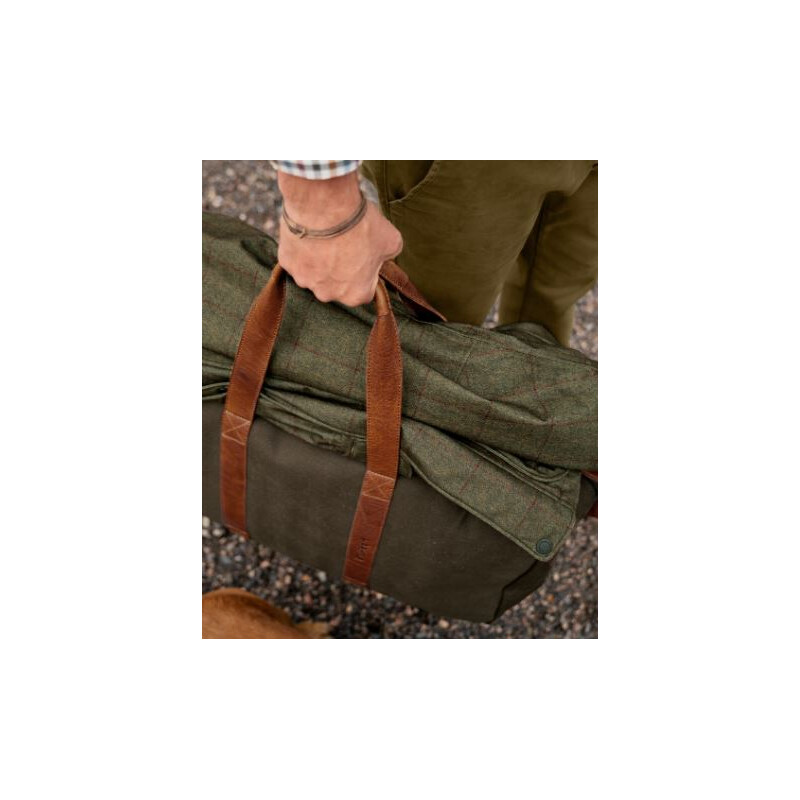 Härkila Geantă de voiaj 30 L, Măslin cald, dimensiune 30 L
