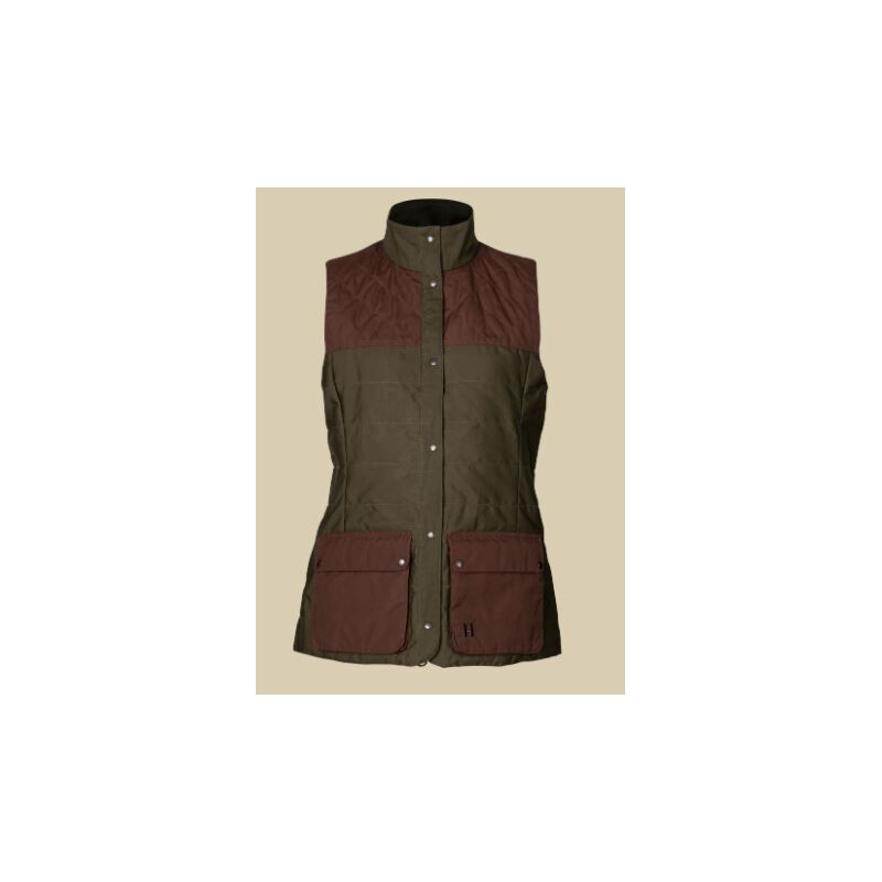 Härkila Retrieve waistcoat Women DWOB mărimea 40